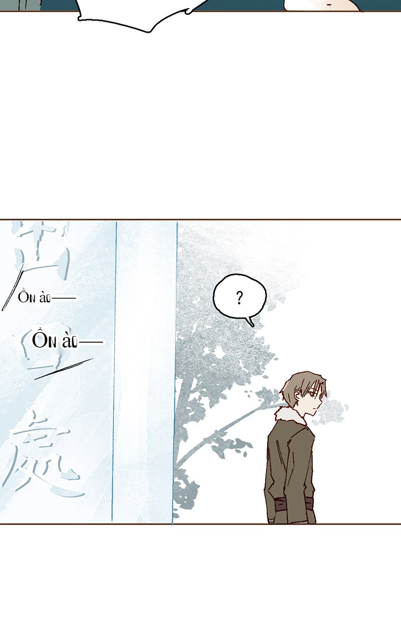 câu chuyện tình yêu kỳ lạ chapter 14 49