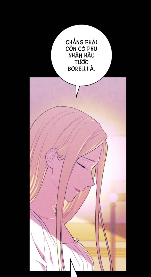 [bản 18+] trò chơi săn mồi của hoàng đế và thánh kỵ sĩ chapter 18.1 7