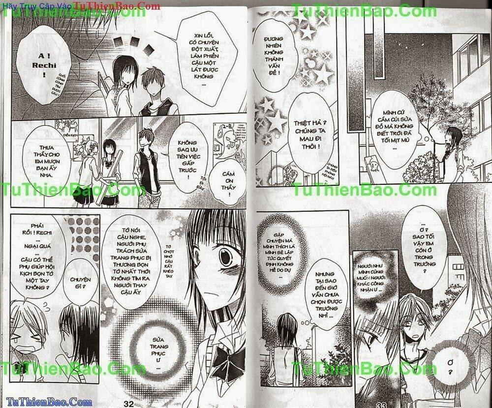 người bạn tuyệt vời chapter 2 17