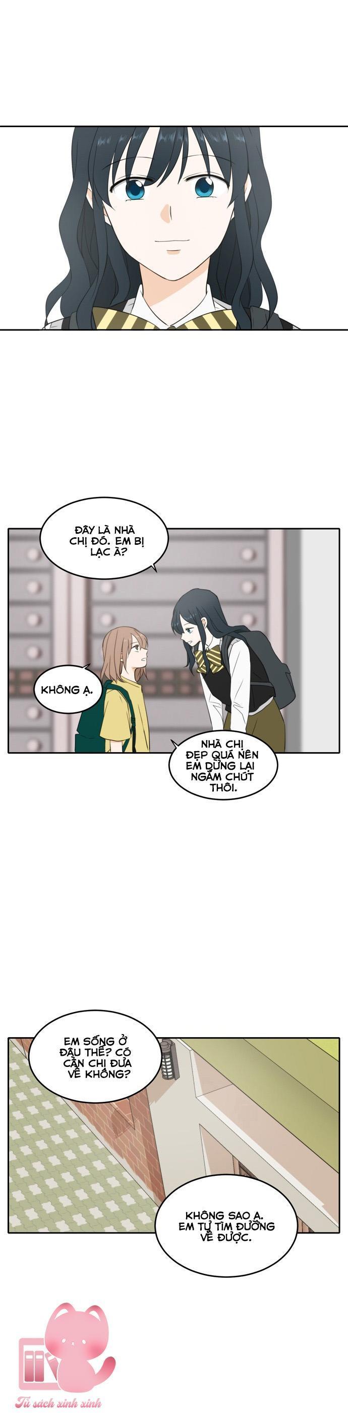 hẹn gặp nhau ở kiếp thứ 19 chapter 23 38