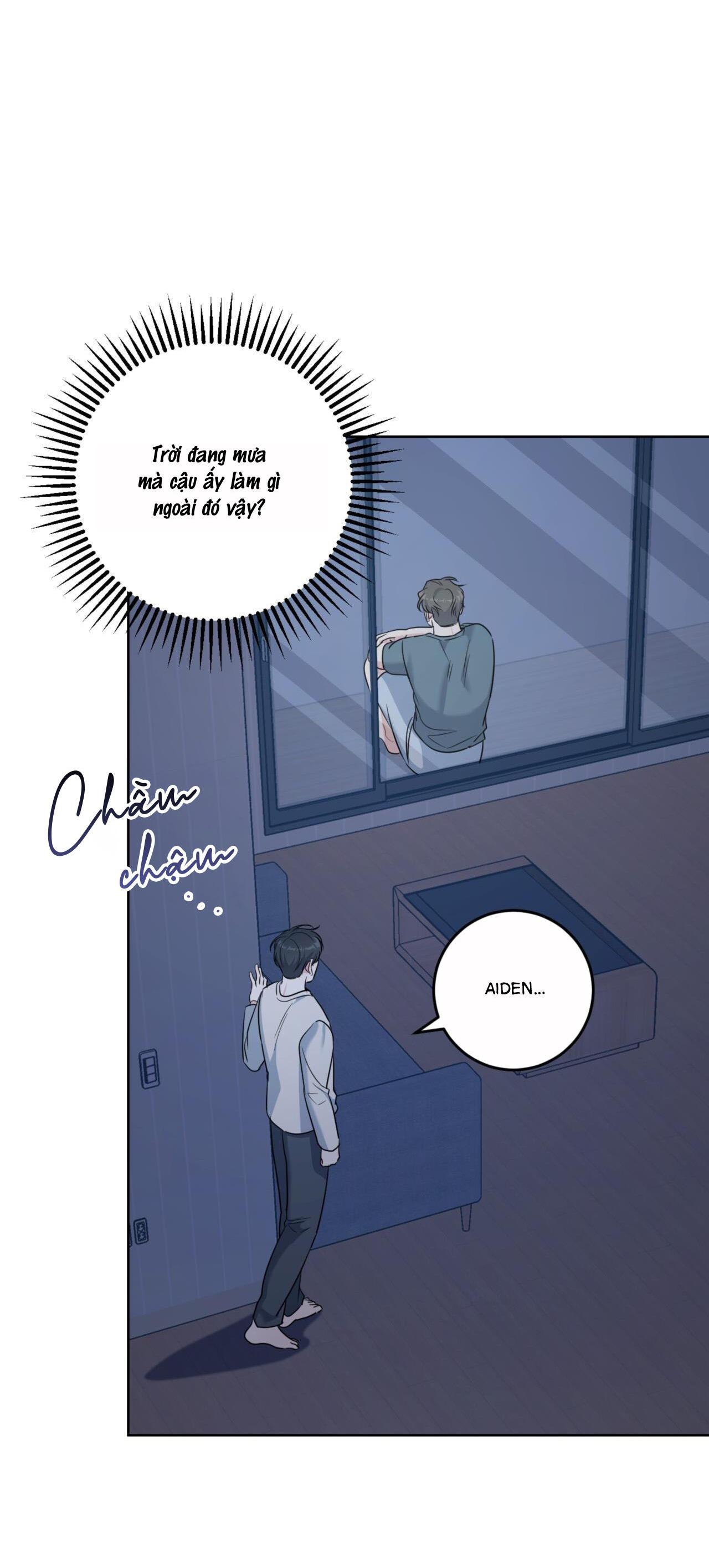 khu rừng tĩnh lặng chapter 21 17