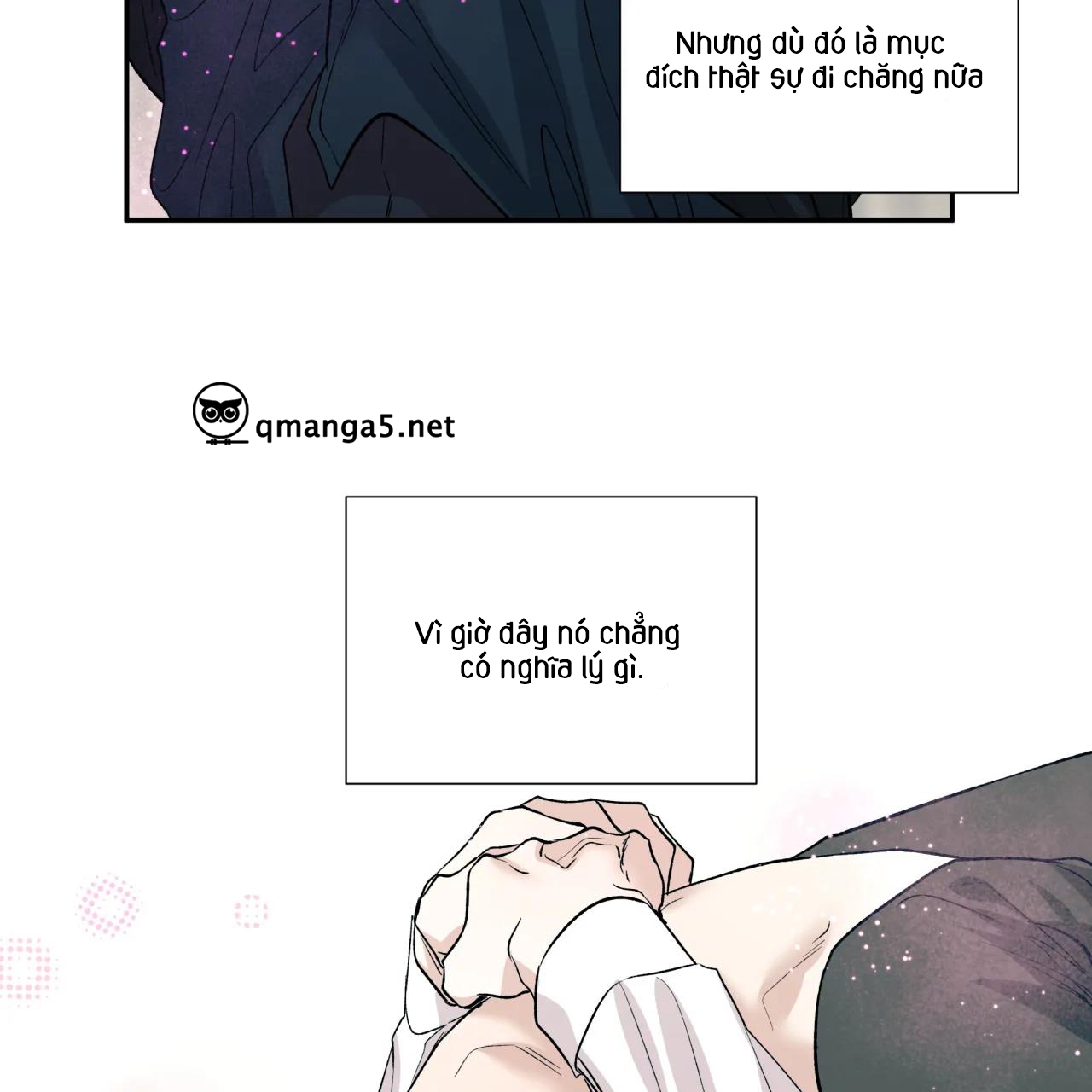 ám ảnh pheromone chapter 37 29