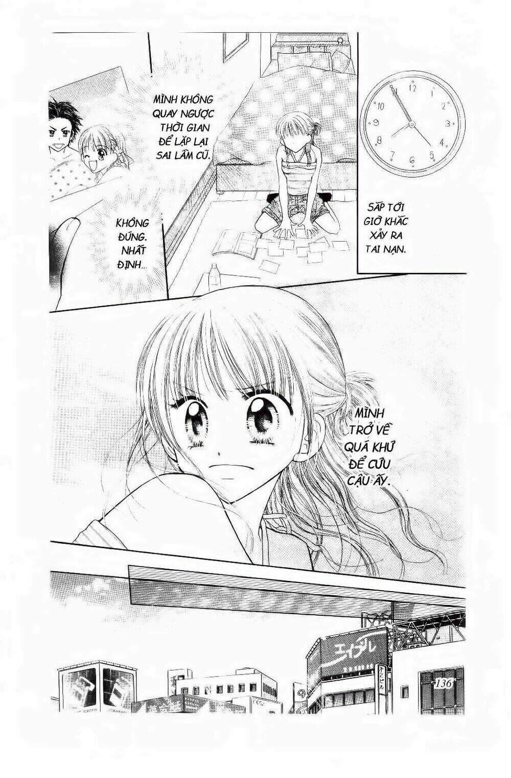 thứ 6 ngày 13 chapter 14 35