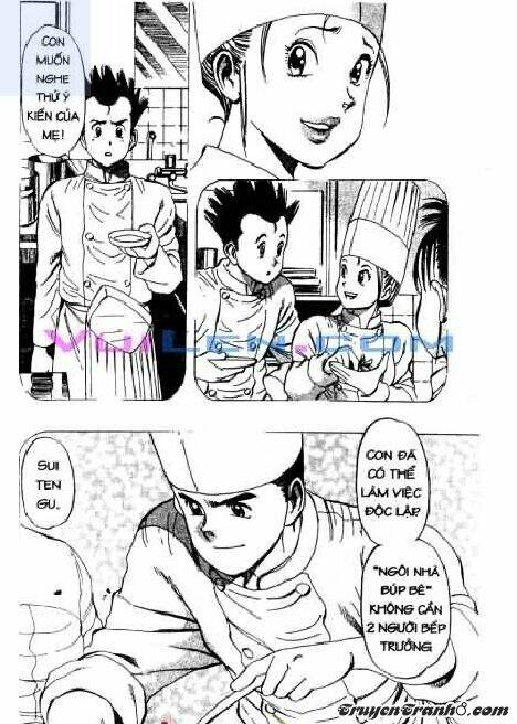 nhà hàng hạnh phúc chapter 5 173