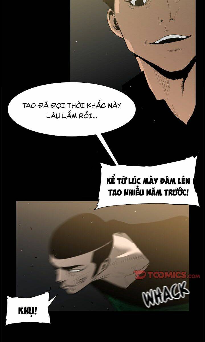 kẻ mạnh nhất - tong edge chapter 44 13