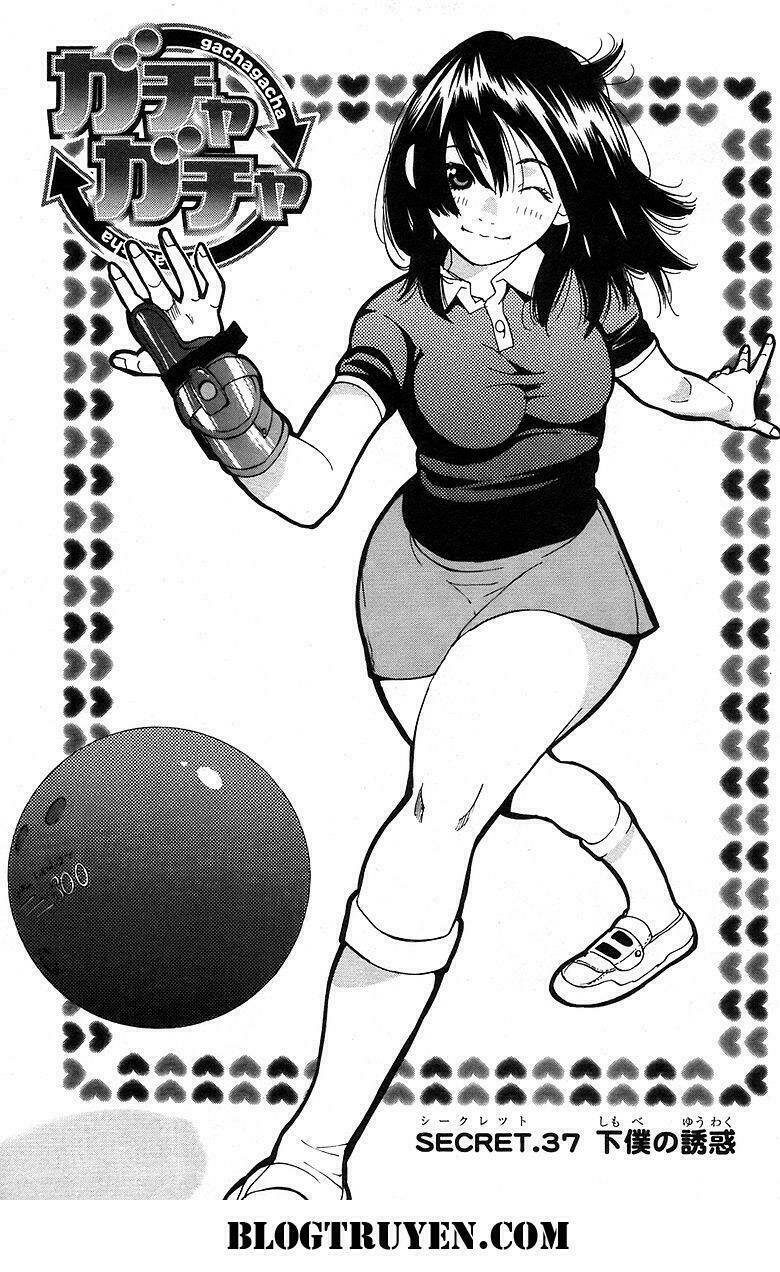 gacha gacha - secret chapter 37 7