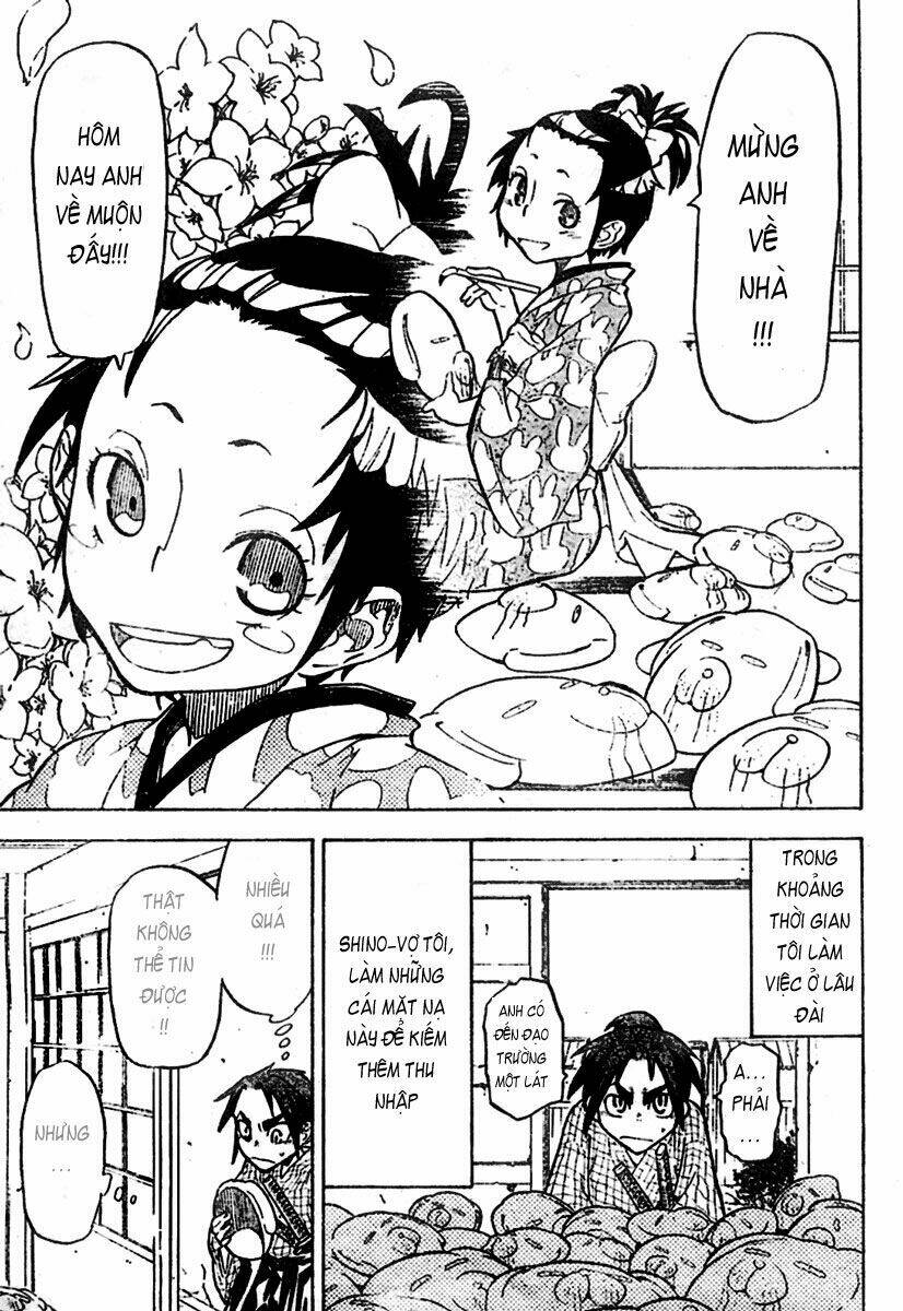 samurai usagi chapter 1 20