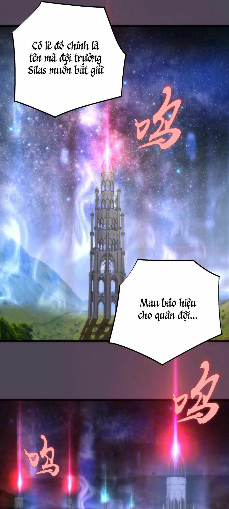 tôi không phải quỷ vương chapter 19.1 26