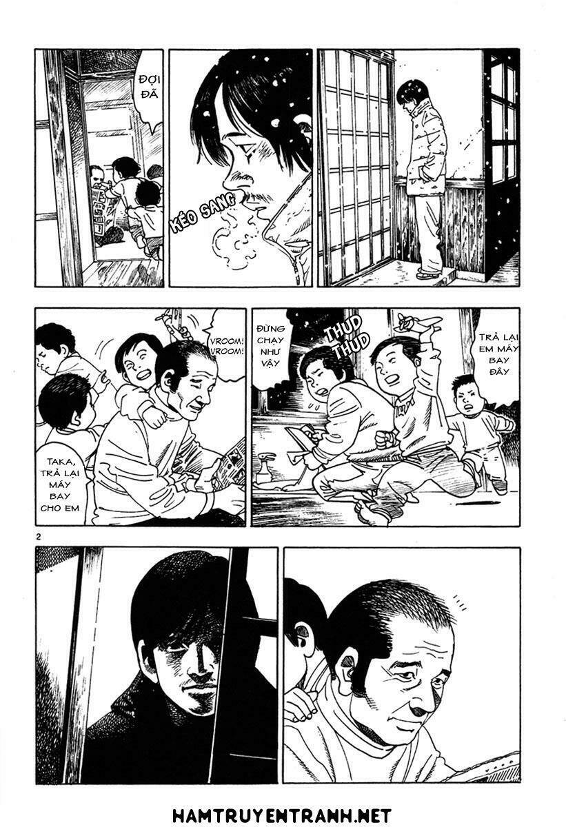 yomawari sensei chapter 12 4