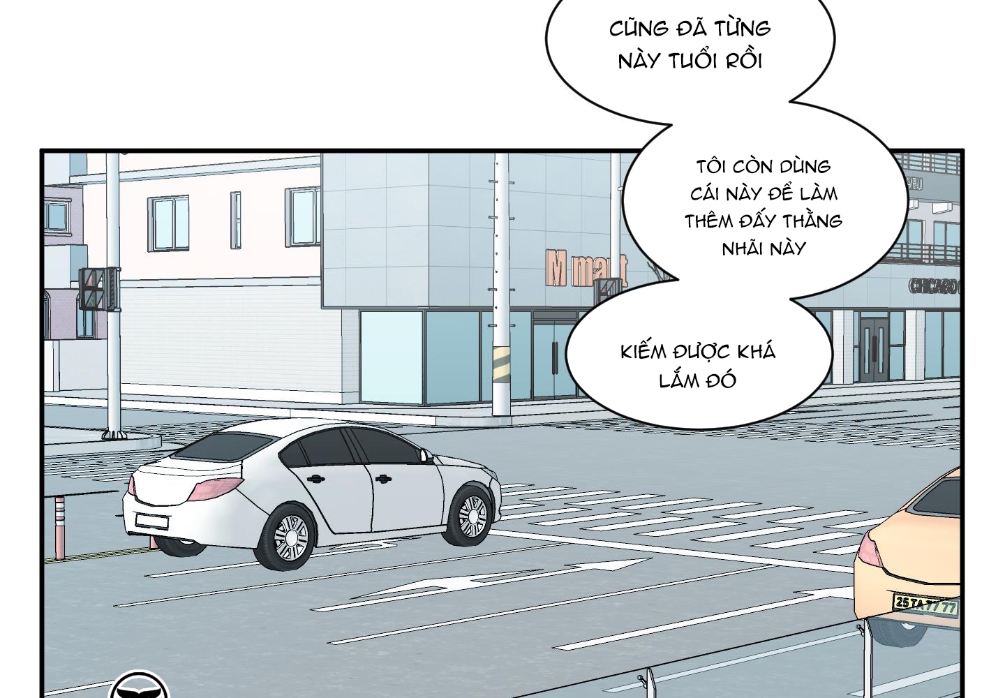 chốn riêng tư chapter 18 57