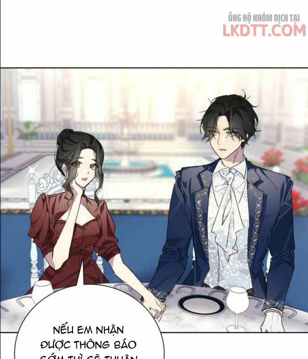 ta đã từng mong nàng biến mất chapter 4 26