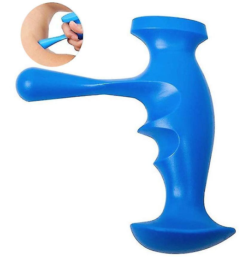 Các dụng cụ massage, dụng cụ massage vải sâu, massage shiatsu hiệu quả, massage điểm áp lực của bộ kích hoạt