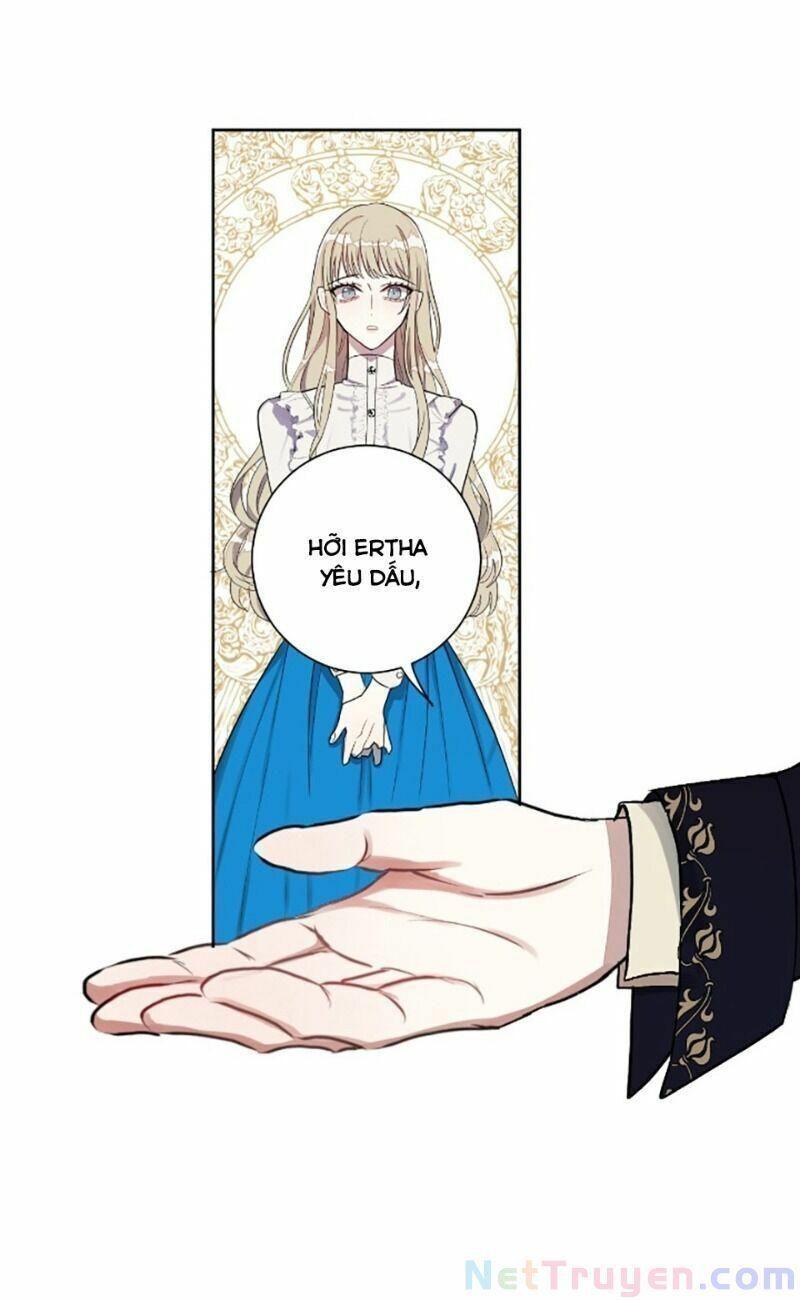 xin ngài đừng ăn tôi chapter 7 5