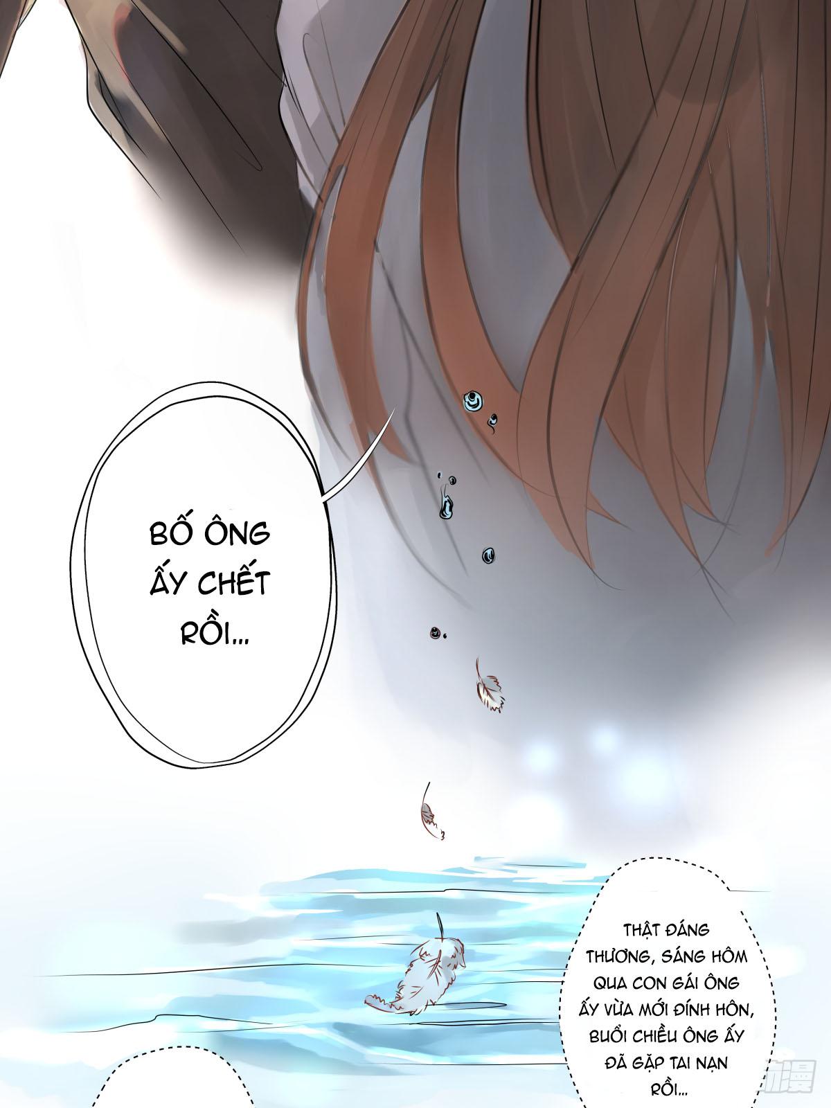 chó hư khó giữ chapter 1 9