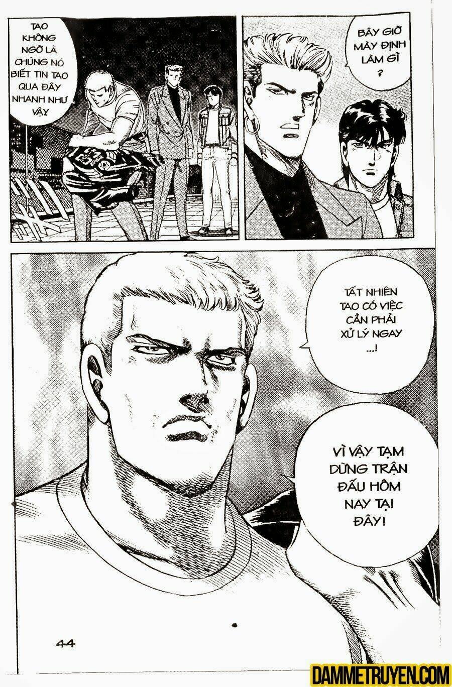 sức mạnh nhân đôi chapter 36 19