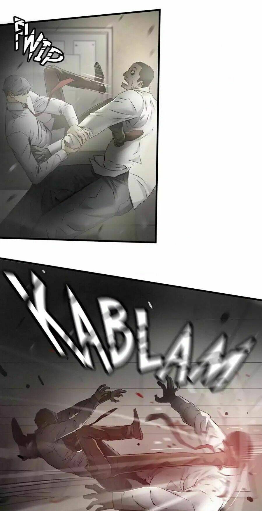 kẻ bị ruồng bỏ chapter 68.5 26