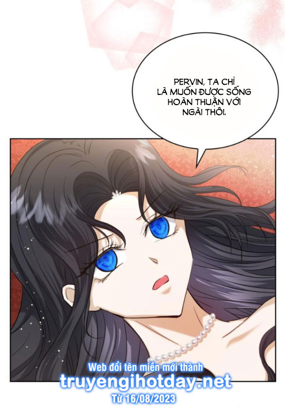 tôi trở thành vợ cũ của nam chính chapter 6.2 15