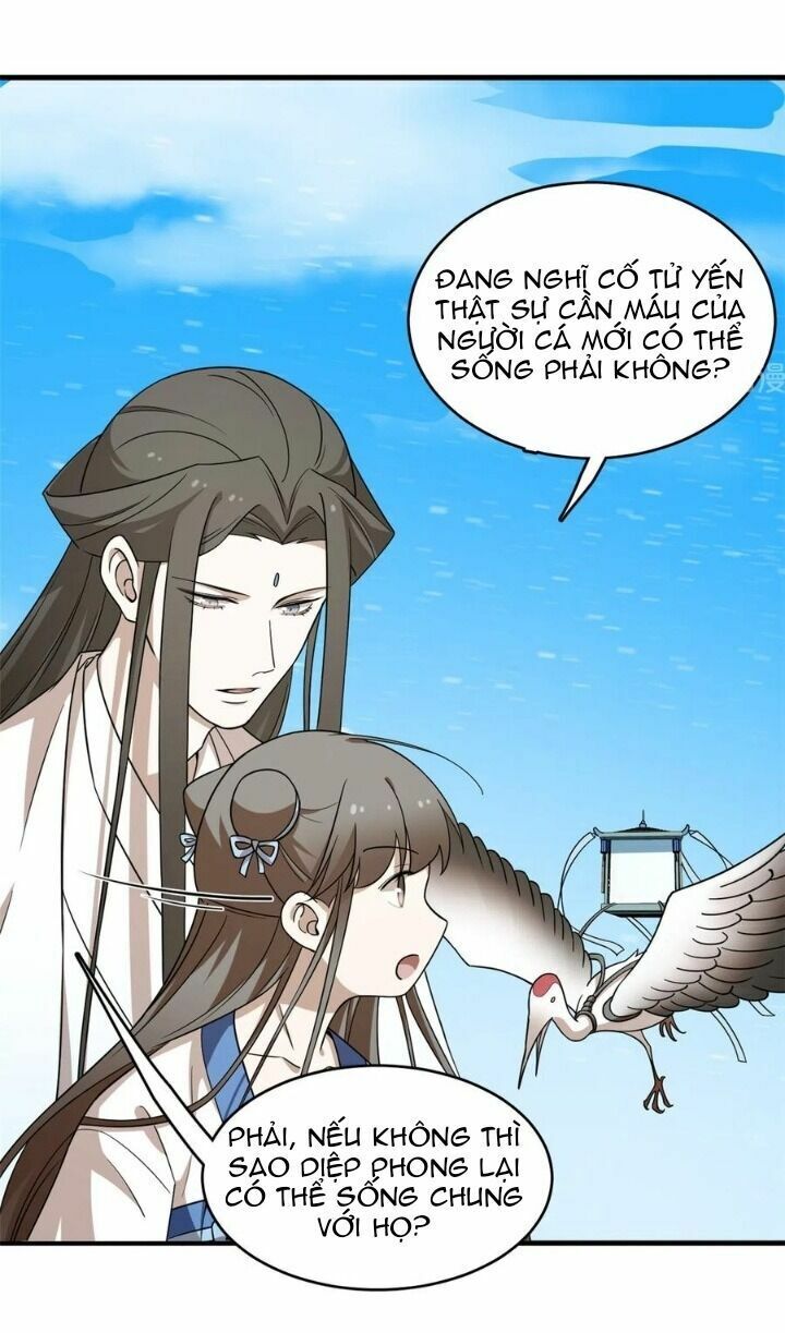 độc bộ thiên hạ: đặc công thần y chapter 249 16