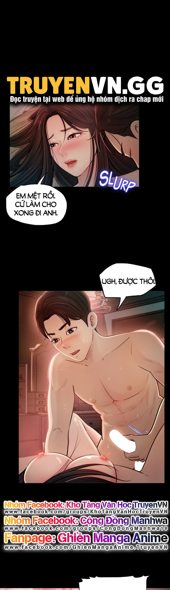 em vợ nóng bỏng chapter 1 42