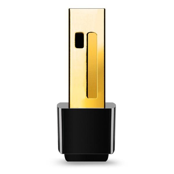 USB thu sóng Wifi TP-Link TL-WN725N- Hàng chính hãng