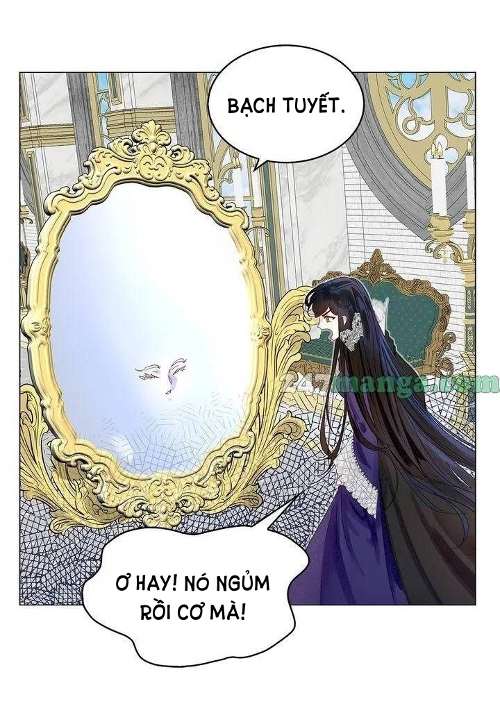 đừng xem thường nữ phụ chapter 161 26