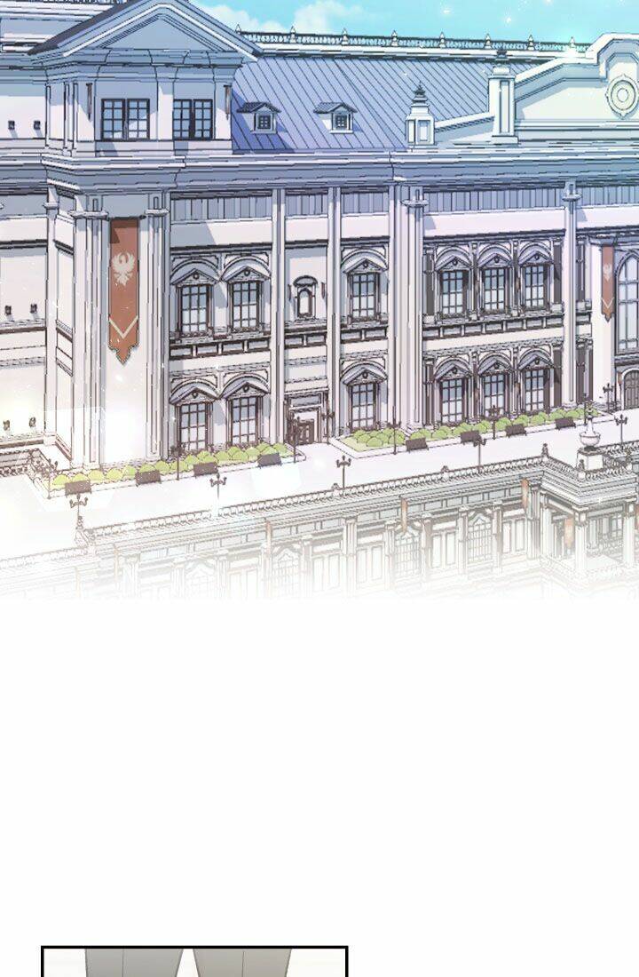 hoàng hậu bé bỏng chapter 41.1 40