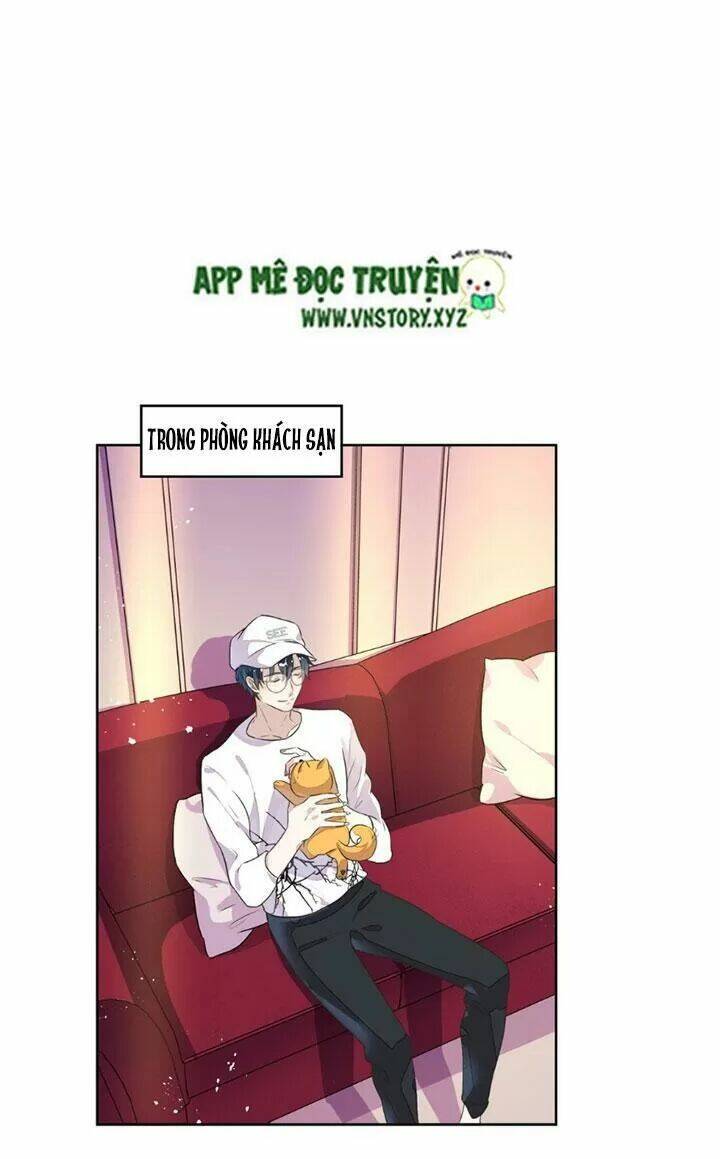 bạn trai kém tuổi bẫy yêu tôi chapter 9 3