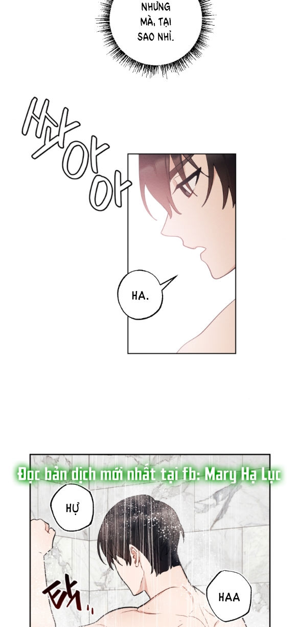 [18+] hôn nhân bị đánh cắp chapter 7.1 19