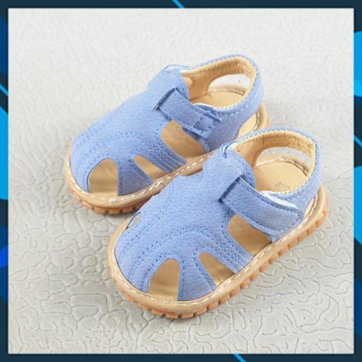 Giày sandal tập đi cho bé trai, bé gái 20883