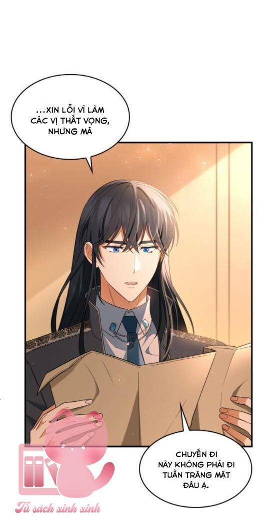 'di vật' melvin để lại chapter 23 53