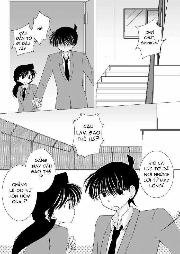 tuyển tập conan dj chapter 2 7