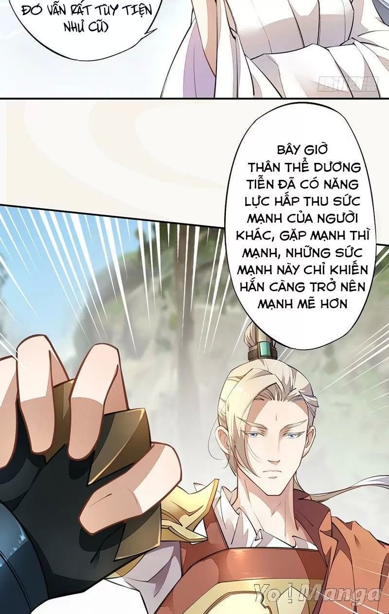 tuyệt thế luyện đan sư chapter 58 16