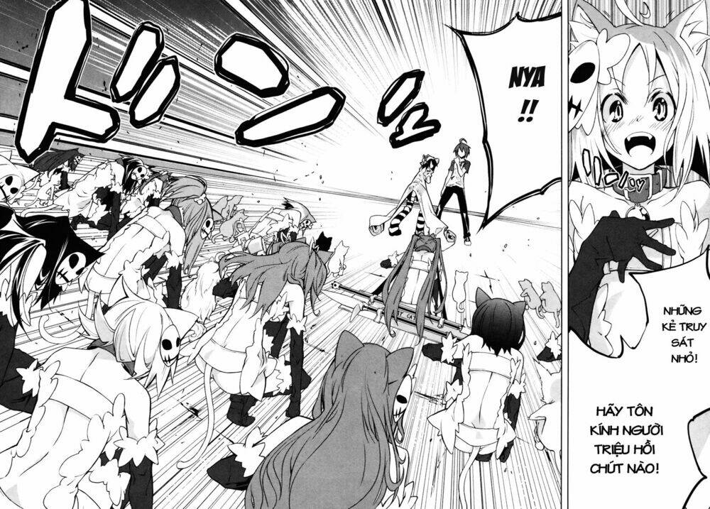 yumekui merry chapter 24 23