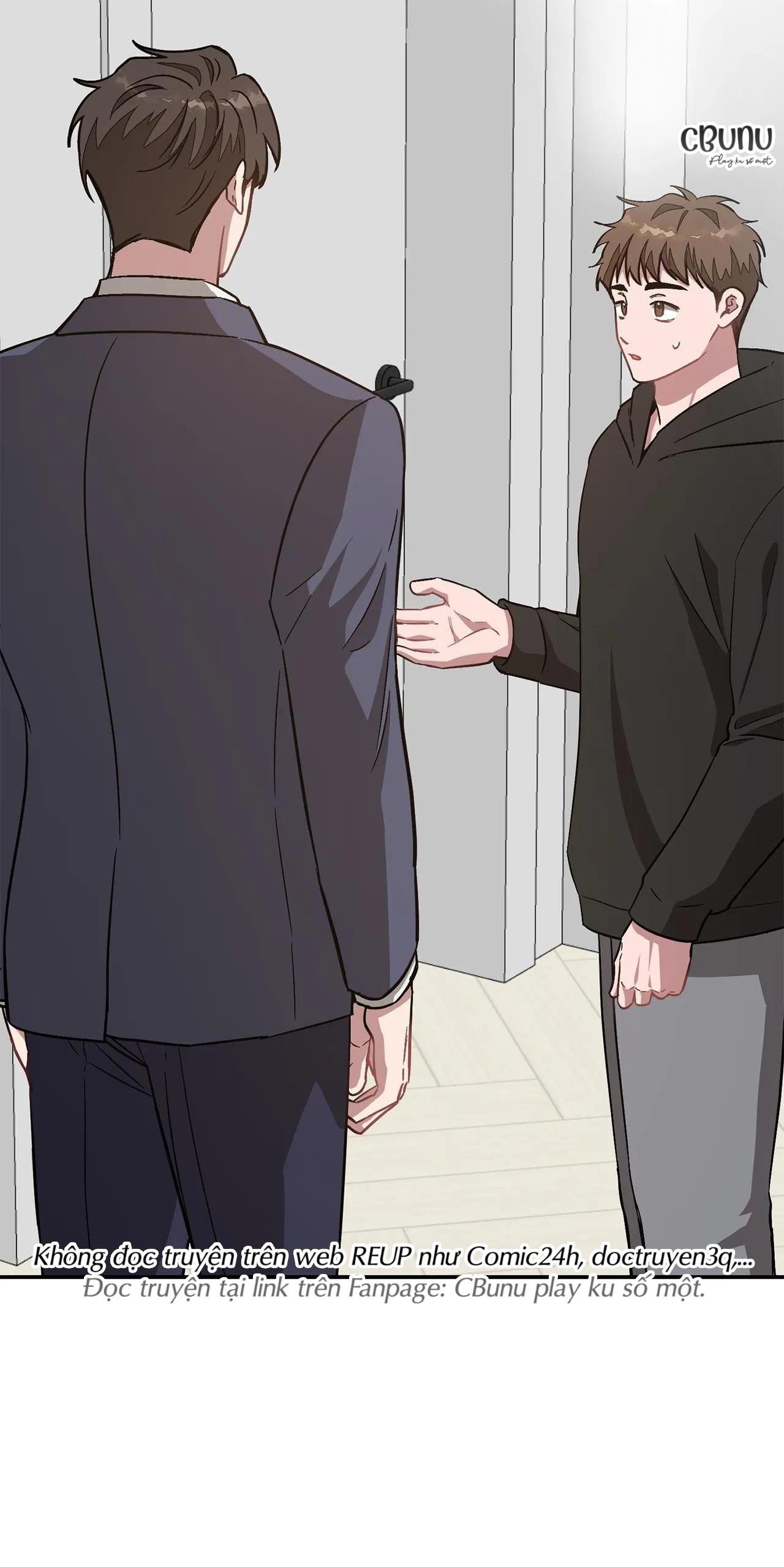 Sống Lại Lần Nữa chapter 32 35