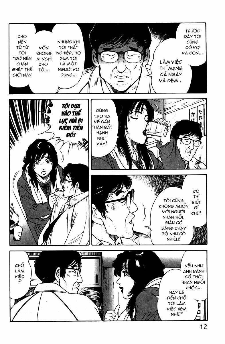 vũ nữ thoát y chapter 1 9