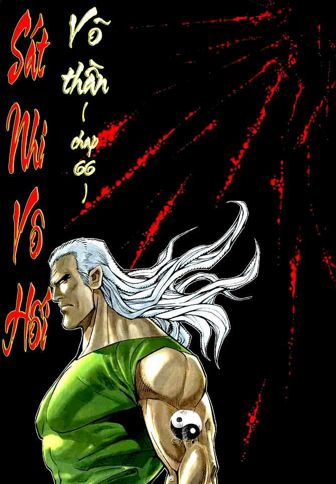 võ thần chapter 66 2