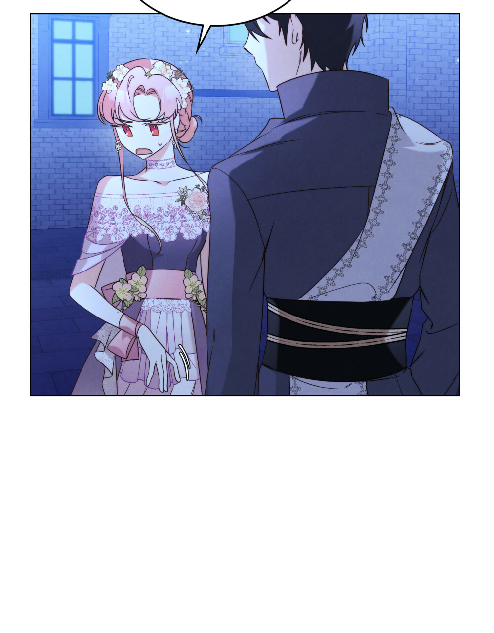 ánh sáng của bình minh chapter 8 78