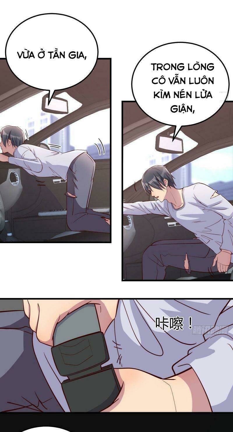 y thánh thiên tài tại hoa đô chapter 5 31