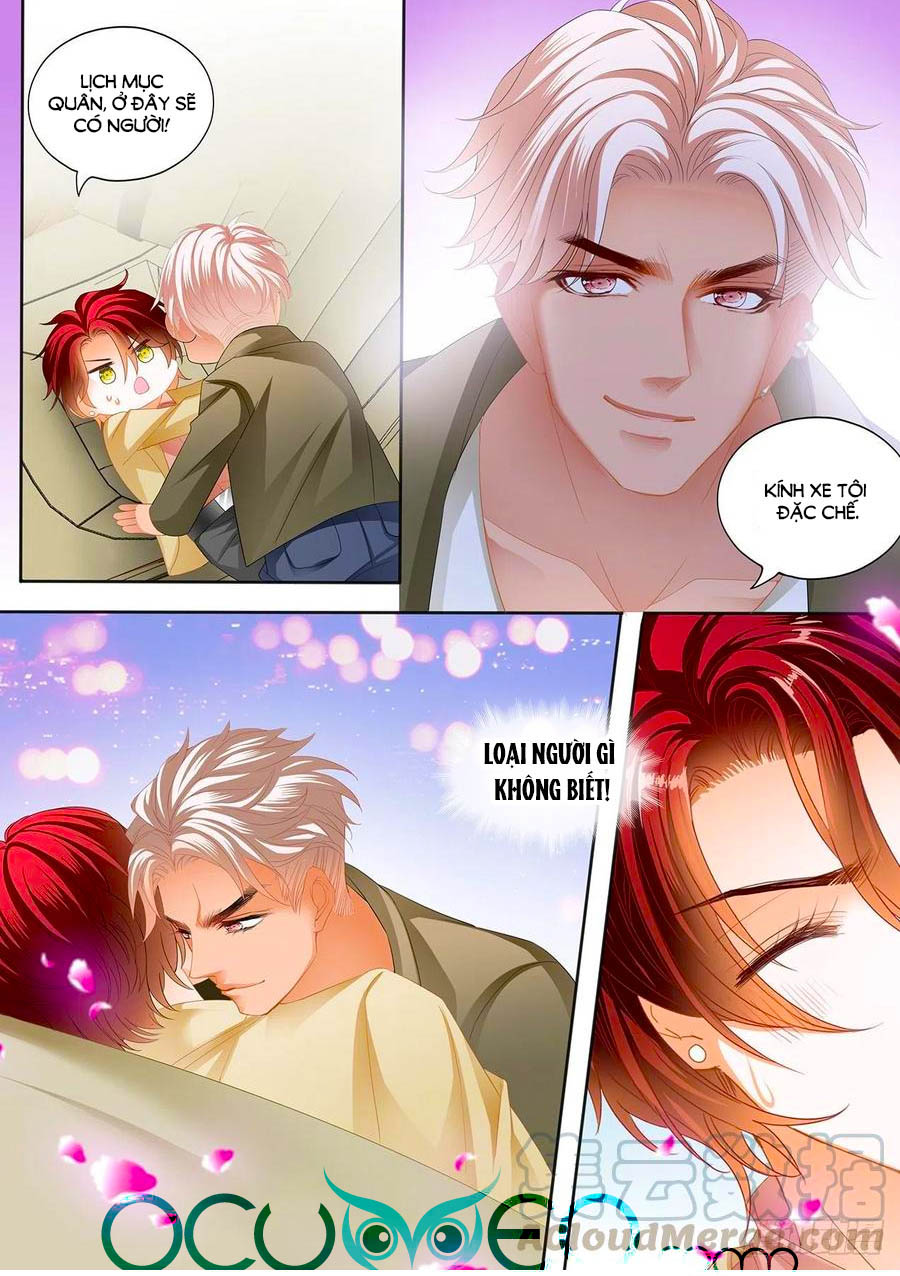 bá đạo tiểu thúc, xin trêu chọc vừa thôi! chapter 239 11