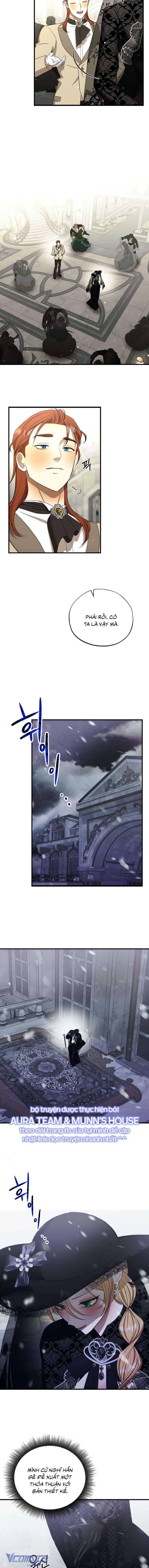 tôi bị cắn bởi chú chó tôi đã bỏ rơi chapter 18 8