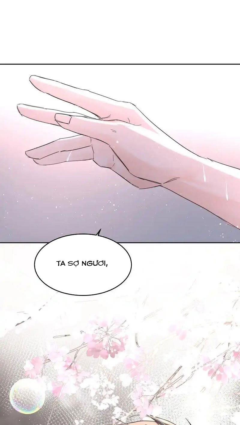 tình cũ là vua chapter 55 21