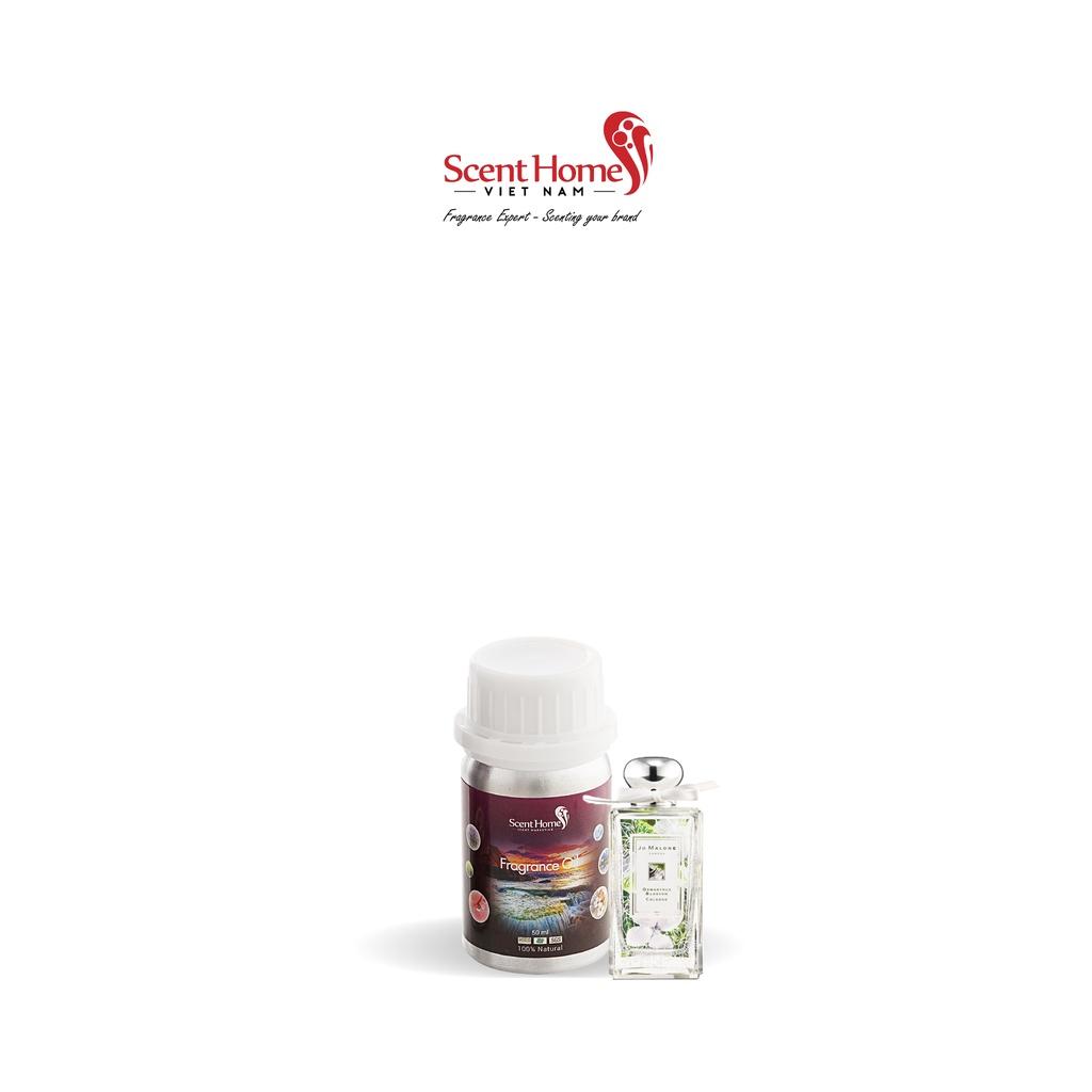 Tinh dầu Scent Homes - mùi hương