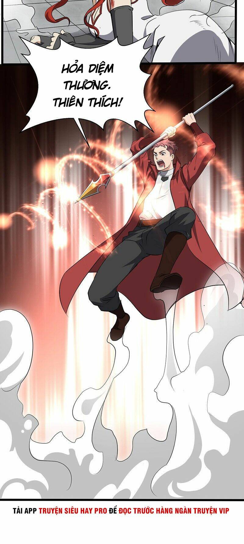 hỗn độn kiếm thần chapter 172 24