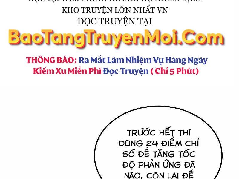 tôi thăng cấp trong lúc ngủ chapter 34 194