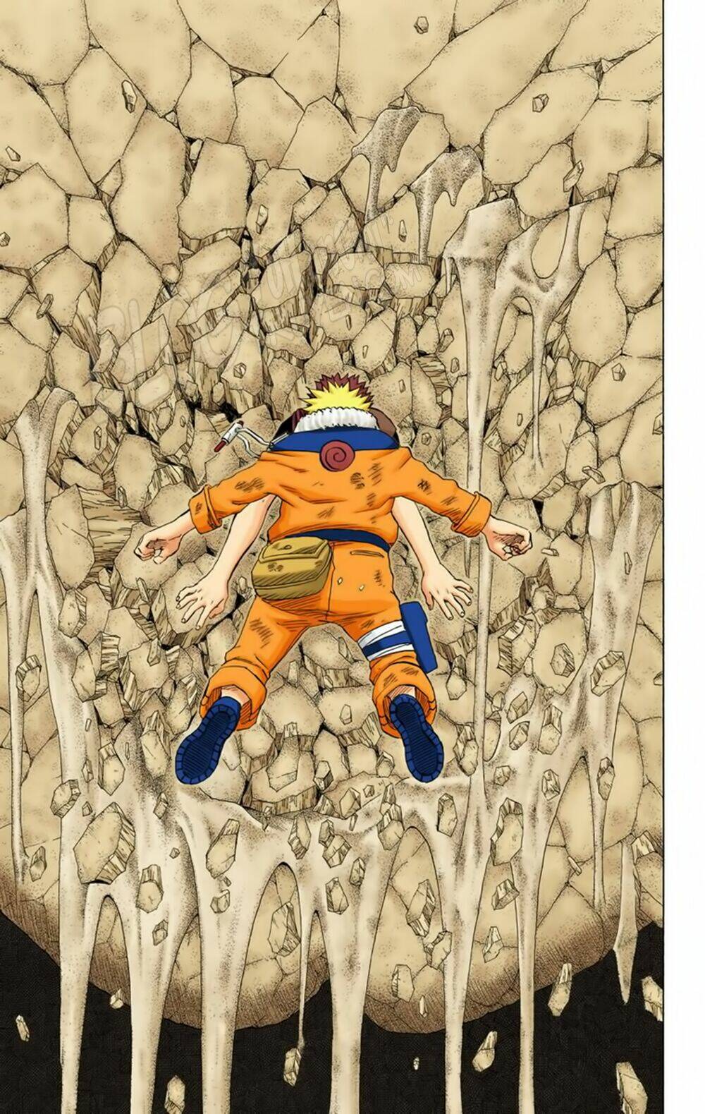 cửu vĩ hồ ly màu chapter 136 17