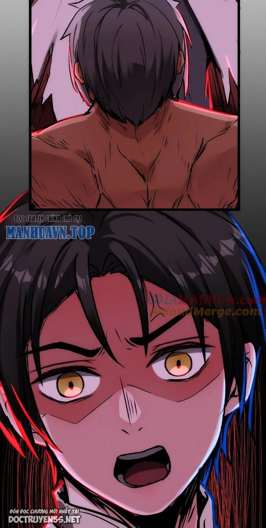 quỷ dị dược tề sư: bệnh nhân của ta đều là kinh khủng chapter 22 27