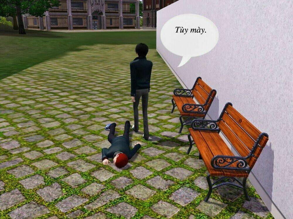 the fate chapter 20 98