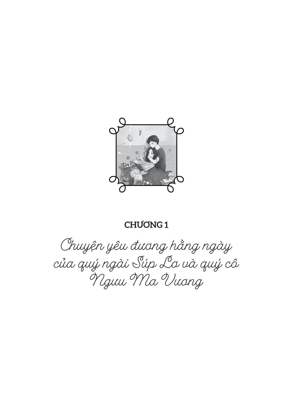 Trời Sinh Một Cặp