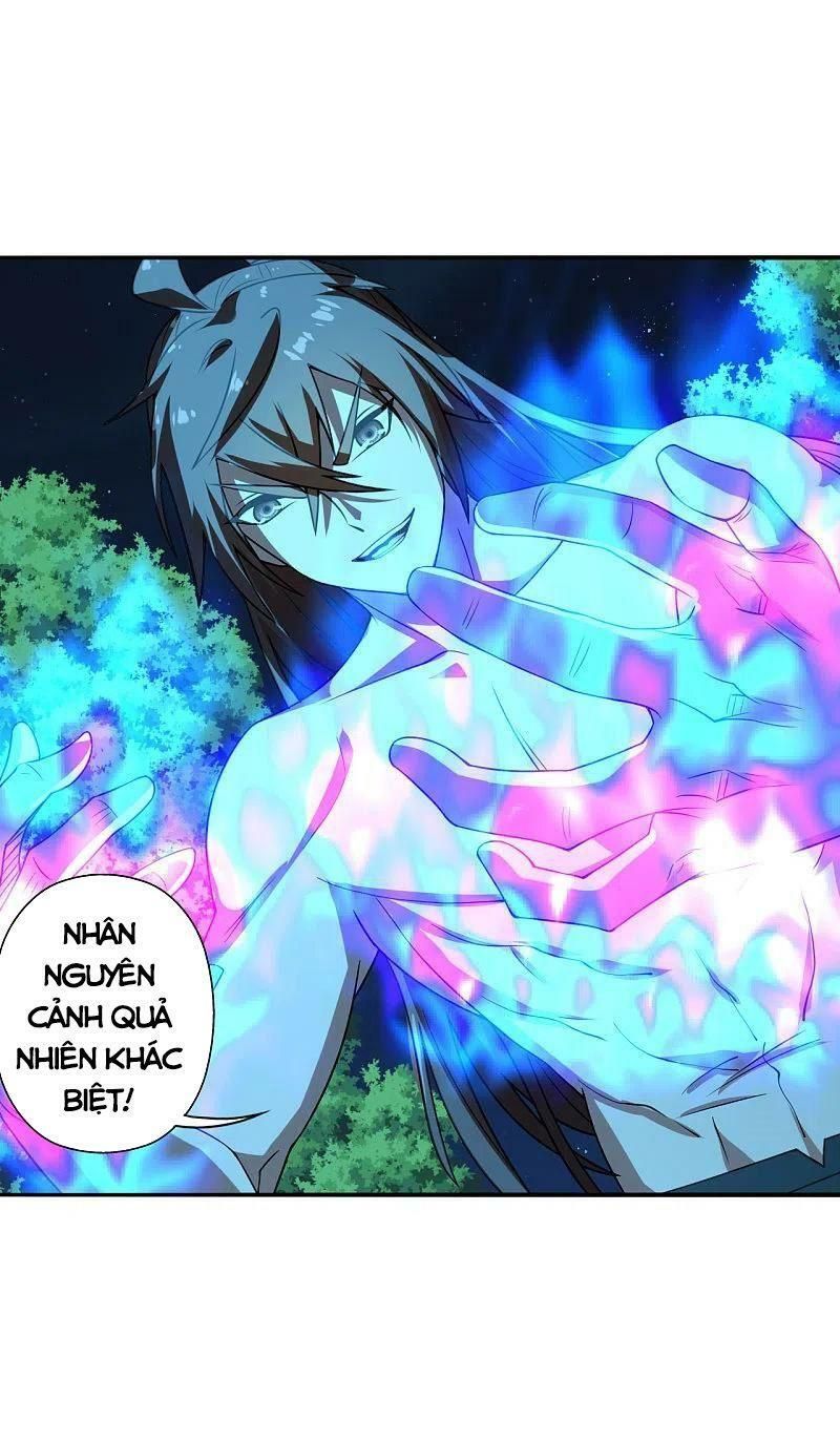 tiên võ đế tôn chapter 194 20