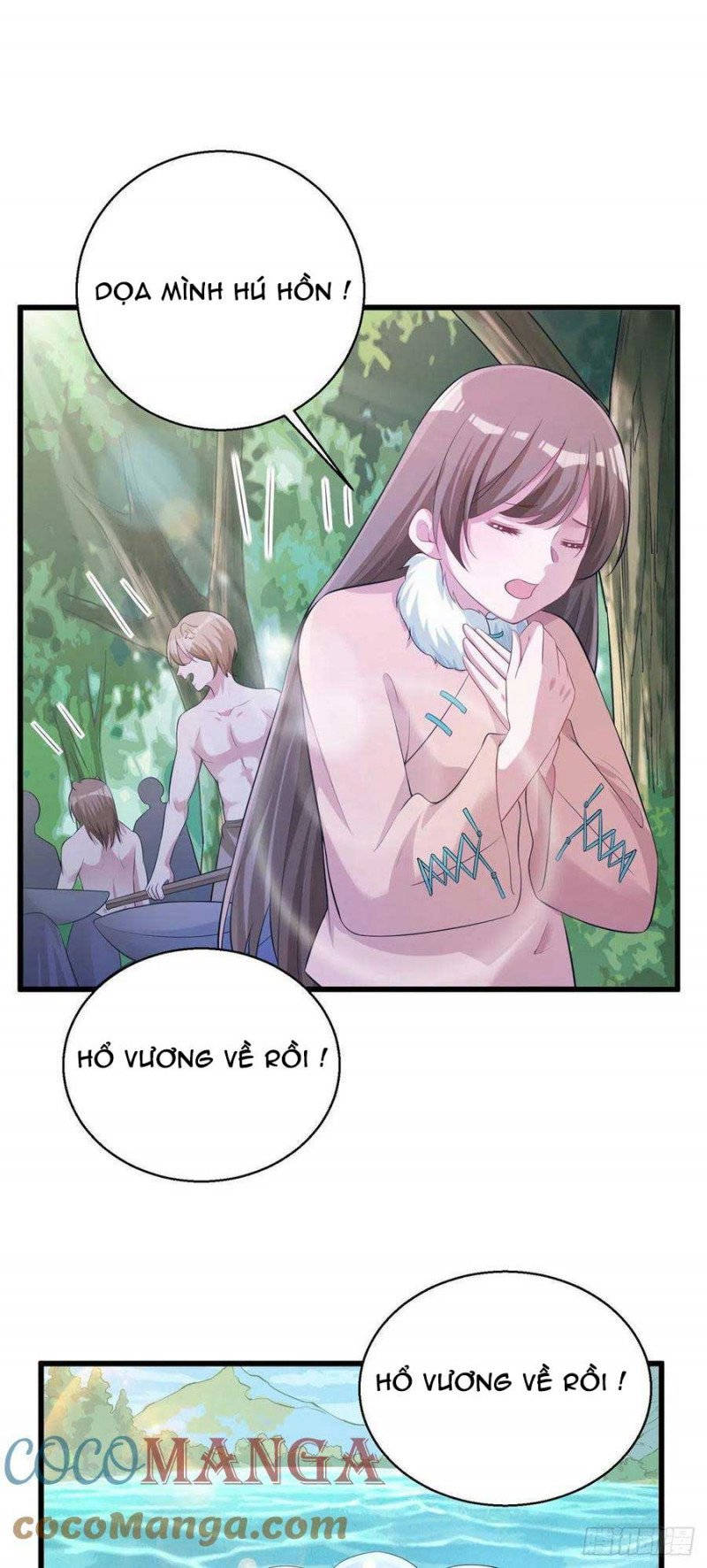 [16+] thảnh thơi thú thế chủng chủng điền, sinh sinh tể chapter 285 11